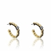 Pendientes Mujer Chiara Ferragni J19AVT03 Acero Inoxidable 4 cm