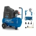 Compressor de Ar Scheppach HC26o 24 L