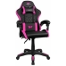 Cadeira de Gaming DRIFT DR35 Cor de Rosa