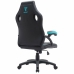 Gaming stoel Tempest Discover Blauw