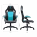 Gaming stoel Tempest Discover Blauw