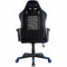 Scaun Gaming The G-Lab Oxygen Albastru