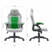 Gaming Chair Tempest Discover Green