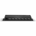 USB Hub LINDY 42794 Sort (1 enheder)