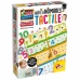 Edukativna Igra Lisciani Giochi Number Box Game (FR)