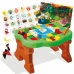 Hariv mäng kolm ühes Lisciani Giochi Carotina educational desk 30 fun learning games (FR)