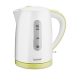 Hervidor Zelmer ZCK7616L Amarillo Blanco Plástico 2200 W 1,7 L