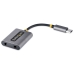 USB-C uz Jack 3.5 mm Adapteris Startech USBC-AUDIO-SPLITTER