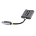Adapter USB-C na Jack 3.5 mm Startech USBC-AUDIO-SPLITTER