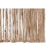 Abajur DKD Home Decor Natural 60 x 60 x 30 cm Iută