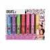 Gloss za ustnice Create It Scented Set (7 pcs)