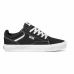 Chaussures casual homme Vans Seldan Noir