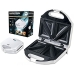 Sandwich Maker EDM 07666 White 750 W