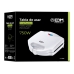 Machine à sandwich EDM 07666 Blanc 750 W