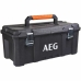 Kit de ferramentas AEG Powertools