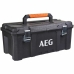 Κιτ εργαλείων AEG Powertools