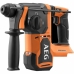 Værktøjskasse AEG Powertools