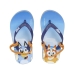 Slippers voor Kinderen Bluey Blauw