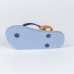 Slippers voor Kinderen Bluey Blauw