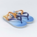 Gyerek Flip Flop Bluey Kék