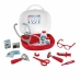 Valigetta da Dottore a Giocattolo con Accessori Smoby Vanity Doctor