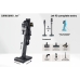 Cordless Vacuum Cleaner Samsung VS20C9554TK/WA Black 580 W