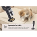 Cordless Vacuum Cleaner Samsung VS20C9554TK/WA Black 580 W