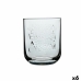 Trinkglas Graphica Durchsichtig Glas 395 ml (6 Stück)