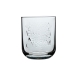 Bicchiere Graphica Trasparente Vetro 395 ml (6 Unità)