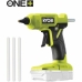 Silikoninis pistoletas Ryobi 60 W Ø 11 mm