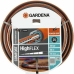 Cev Gardena Highflex PVC Ø 15 mm 50 m