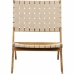 Садовое кресло Beau Rivage Бежевый 75 x 73 x 60 cm Складной 2 штук