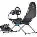 Dirkalni sedež Logitech Playseat Challenge Črna