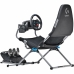 Fotel Wyścigowy Logitech Playseat Challenge Czarny