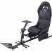 Kilpaistuin Mobility Lab Qware Gaming Race Seat Musta 60 x 48 x 51 cm