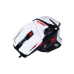 Mus Mad Catz MR04DCINWH000-0 Vit Multicolour Svartvit 12000 dpi