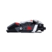 Мишка Mad Catz MR04DCINWH000-0 Бял Многоцветен Монохромов 12000 dpi