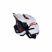 Hiir Mad Catz MR04DCINWH000-0 Valge Mitmevärviline Mustvalge 12000 dpi