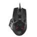 Egér Mad Catz MM04DCINBL000-0 Fekete 12000 dpi