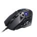 Egér Mad Catz MM04DCINBL000-0 Fekete 12000 dpi