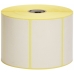 Adhesive labels Zebra Z-Perf 1000d White 76 x 51 mm (16440 Labels)