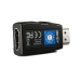 Adaptador HDMI LINDY 32114 Preto