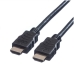 Cablu HDMI cu Ethernet Nilox NX090201131 1,5 m Negru