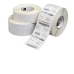 Klevende etiketten Zebra Z Ultimate 3000t Wit 102 x 38 mm (21480 Labels)