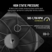 Ventilator za CPE Corsair