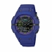 Herrklocka Casio G-Shock GA-B001CBR-2AER Svart