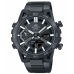 Relógio masculino Casio ECB-2000DC-1BEF Preto (Ø 47,5 mm)