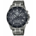 Horloge Heren Casio EFV-540DC-1CVUEF Grijs