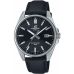 Relógio masculino Casio EFV-150L-1AVUEF Preto (Ø 42,5 mm)