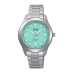 Relógio feminino Q&Q Q35B-007PY (Ø 38 mm)